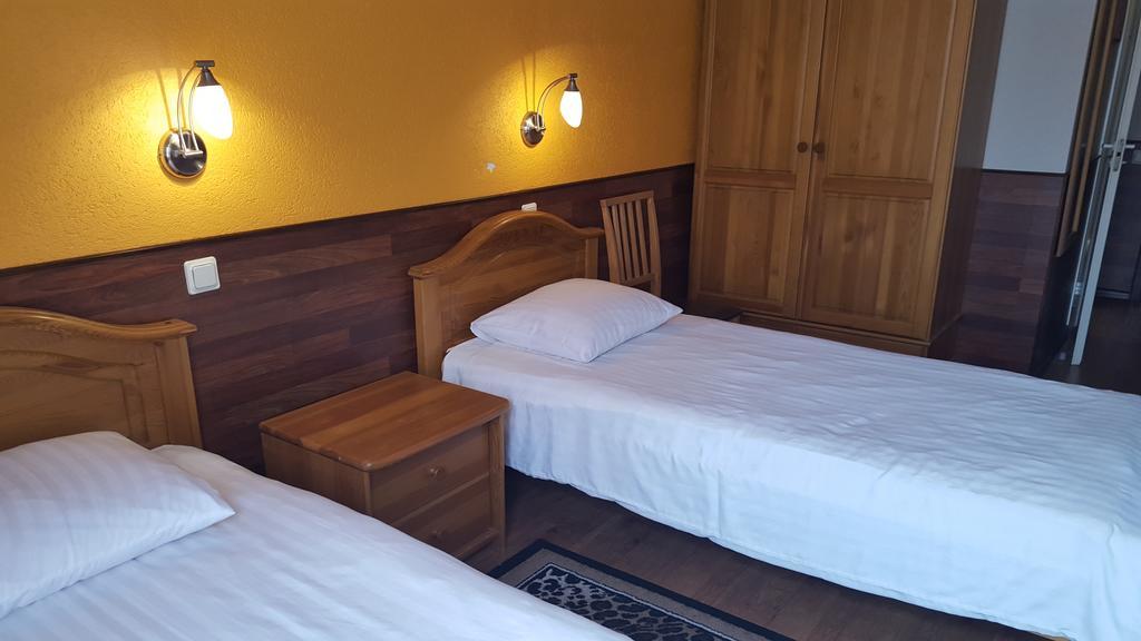 Strops Hotel Riga Ngoại thất bức ảnh