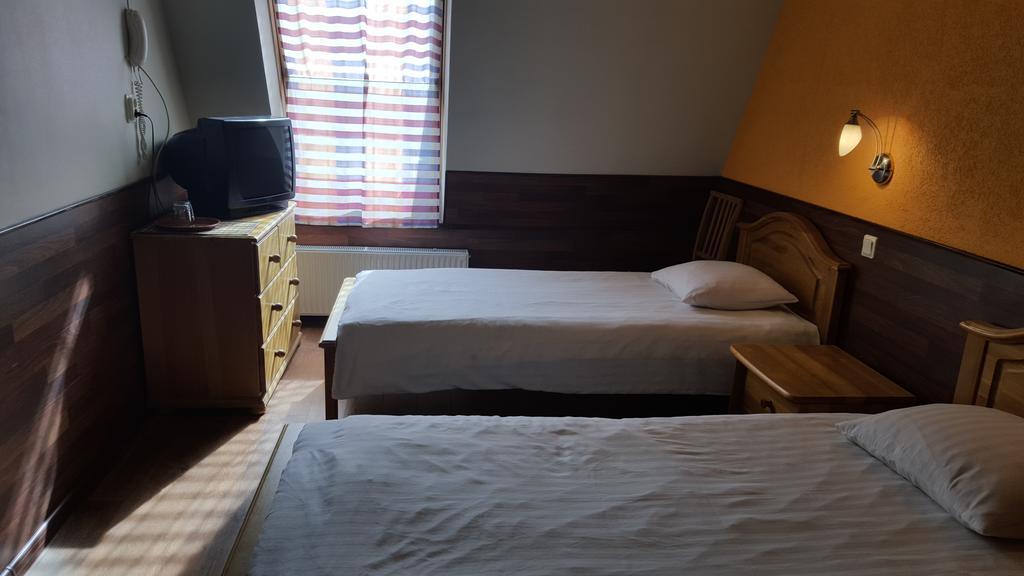 Strops Hotel Riga Ngoại thất bức ảnh