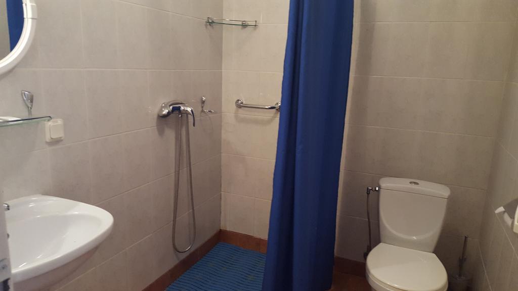 Strops Hotel Riga Ngoại thất bức ảnh