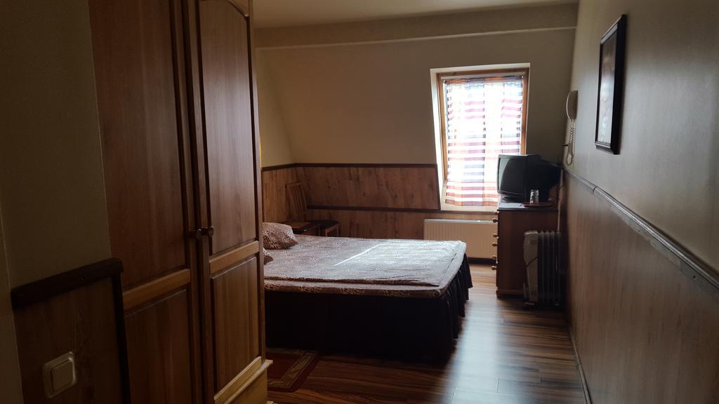 Strops Hotel Riga Ngoại thất bức ảnh